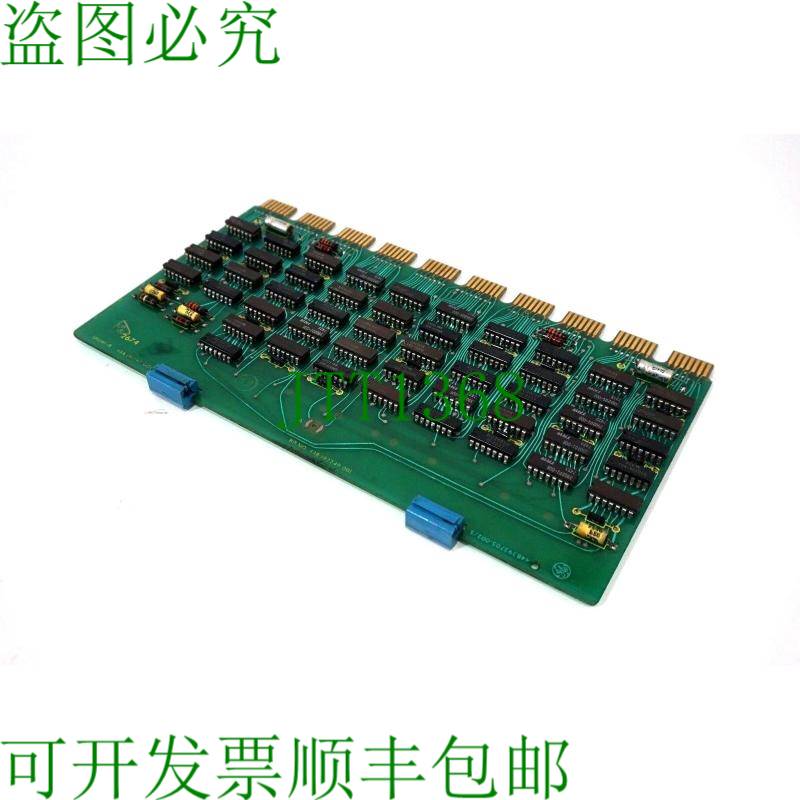 原装供应使用 44A391797-G0 板 44A391797G01