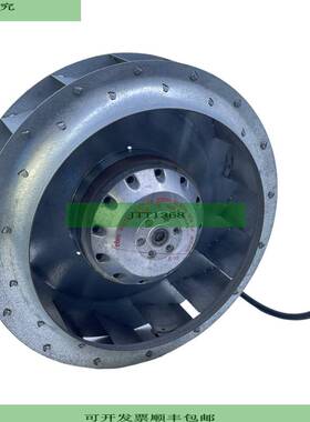 EBM R4E225-AC01-19 Ventilador Para Uso Industrial 230V 50/60