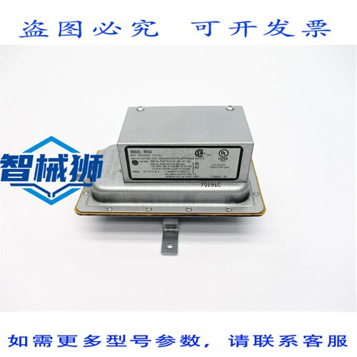原装供应 哥伦布电气 RH3A 125-277VAC 15A 1/2PSI NSNP