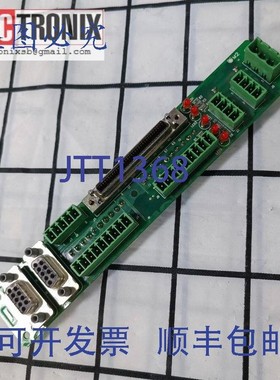 原装供应ASM 03-20737 伺服配电板 64-20737 修订版 A2  IDEALmol