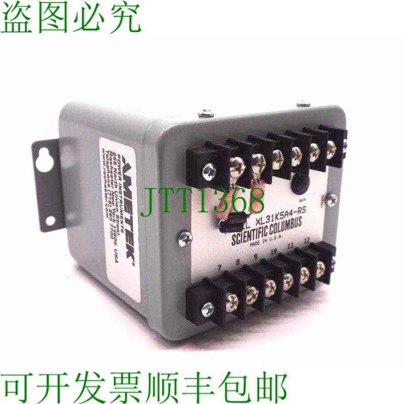 原装供应AMETEK XL31K5A4-RS 和 XL31K5A4 XL31K5A4RS 的替代品