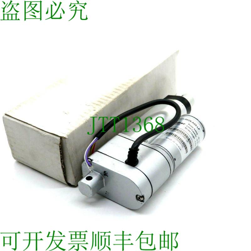 原装供应华纳电气 01-D024-0025-A02-LP 触发器 01D0240025A02LP