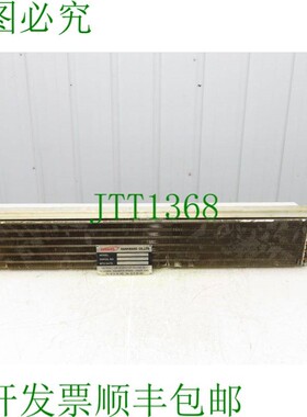 原装供应Hankwang FL-3015 38x6 激光切割机散热器冷却器