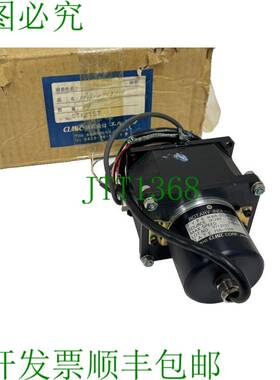 原装供应ELMEC CORP. RG68-072B019 24VDC 80mA 200RPM RG68072B0