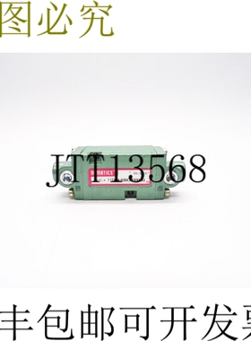 原装供应NUMATICS 11DPA400O000000 NSNP