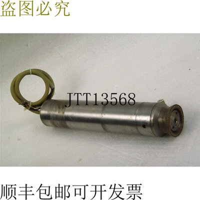 原装供应DR KAISER C 54 B 239 发动机 7200 分 24 伏 DC 工作