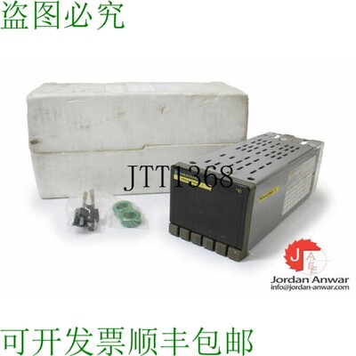 原装供应EUROTHERM REGULATEUR 1 温度控制器 - IT/HAC/EAC//XC//