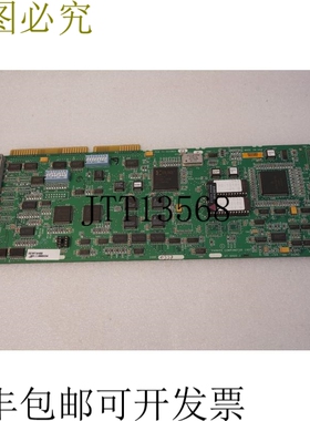 原装供应PARKER AT6400 板 71-011823-43 REV:F  D，原始设备制造