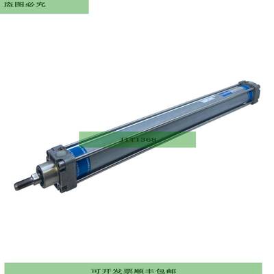 DNN-40-450-PPV-A Pneumatikzylinder 12bar/174psi  DNN-40-450-
