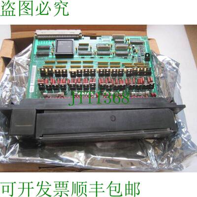 原装供应二手 FANUC IC697MDL350模块