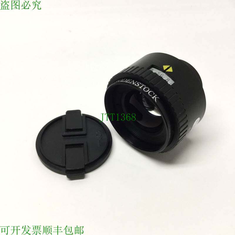 原装供应Rodenstock Rodagon 照片放大镜头 1: 4,F=80 毫米,带照