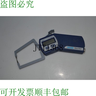 原装供应^^ FOWLER ULTRA TEST 54-554-025 数字卡尺 THY27