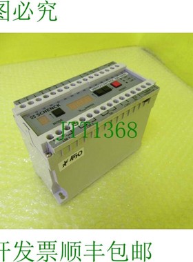 原装供应SCHENCK VIBROControl 920-50/80 _  150