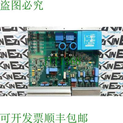 原装供应Charmilles CT812123C Robofil 510 EDM 电路板