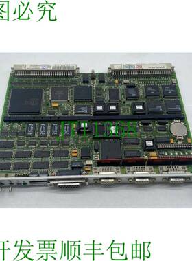 原装供应Force SYS68K/CPU-30BE/16/C8 CPU 板