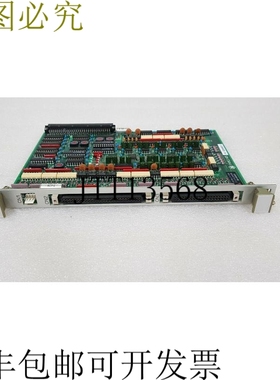 原装供应PVME1405,PVME1405-5,NV-0009 VME板