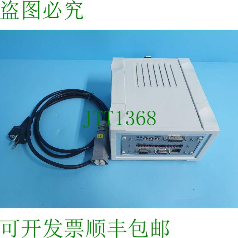 原装供应相干1133696版。 ATT 01衰减器控制模块/w电源线
