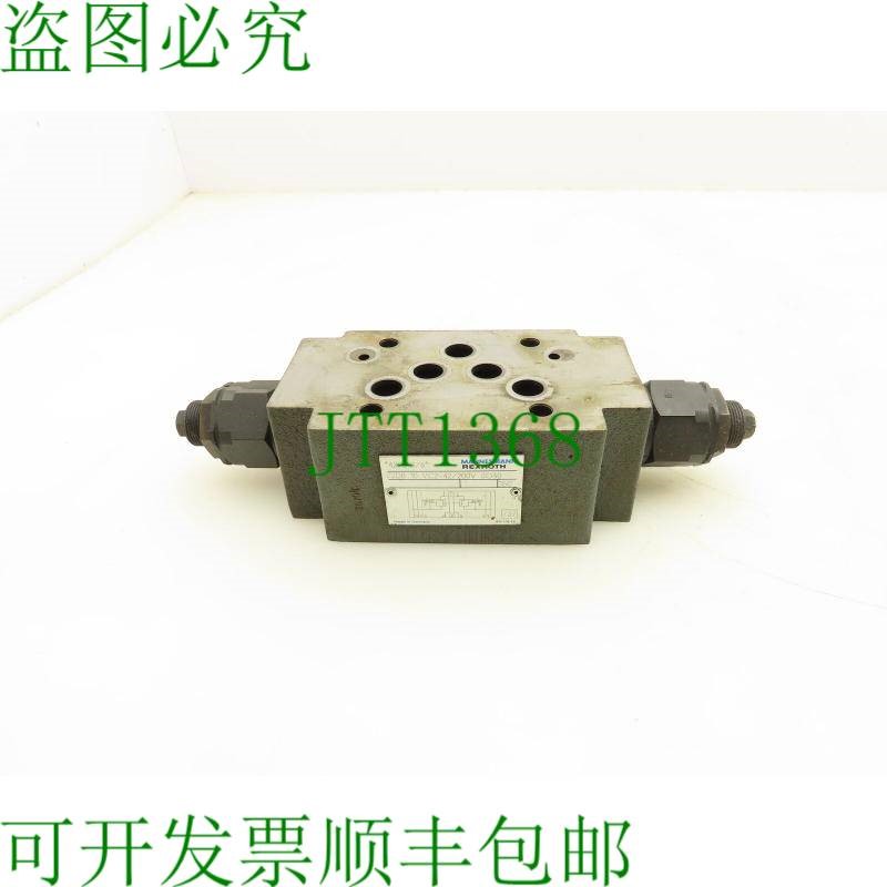 原装供应力士乐 Z2DB 10 VC2-42/200V SO30