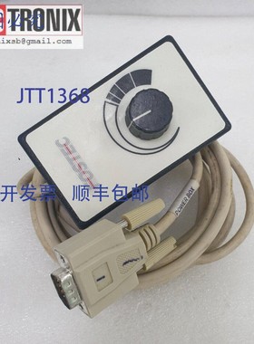 原装供应DCR III 光源的 Schott Fostec 远程模拟控制器