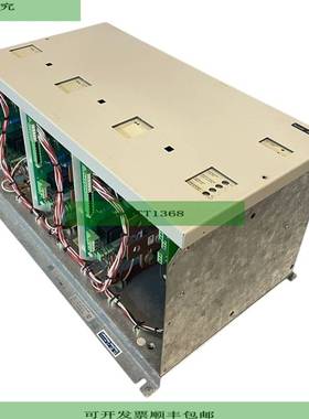 AEG 3DA 400-400H Thyrosoft Sanftanlaufstarter f&uuml;r indus