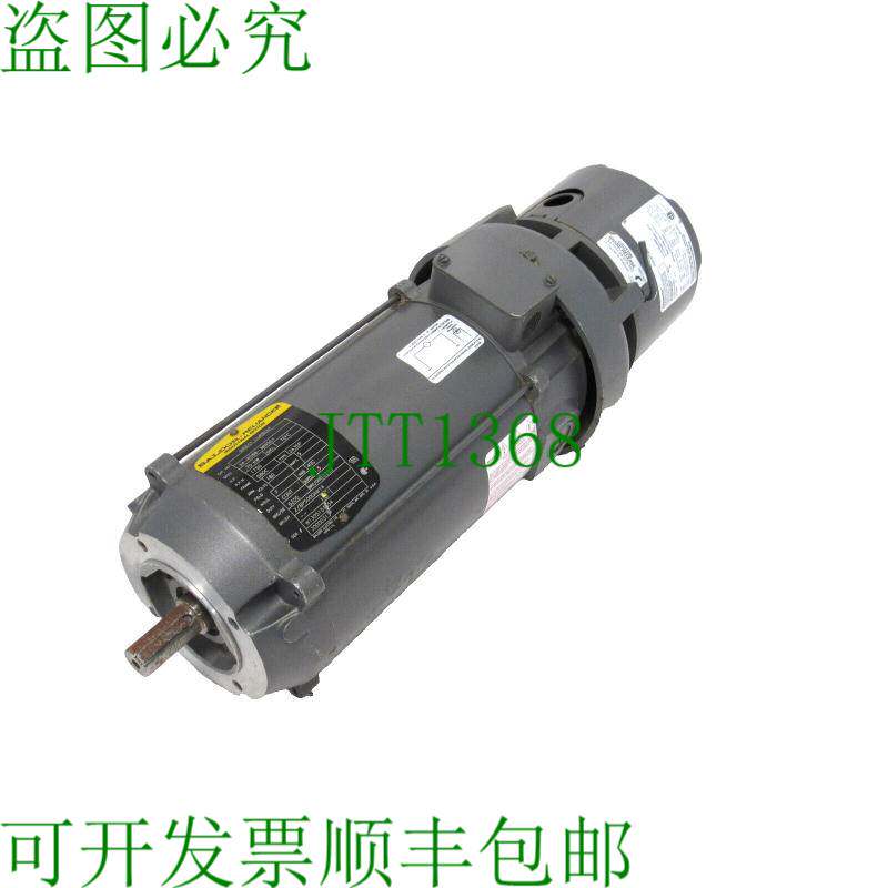 原装供应电池 BALDOR 3465883865G1 电池 180VDC 1750RPM D80C 10