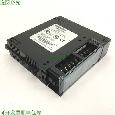 原装供应Fanuc IC693MDL741F 输出模块 90-30 Series,12/24VDC 0.