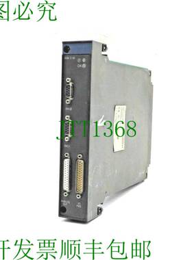 原装供应二手    TSXAXM292 控制模块