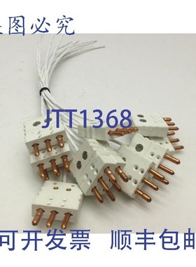 原装供应11 个 ProSense RTD-SP 热电偶连接器