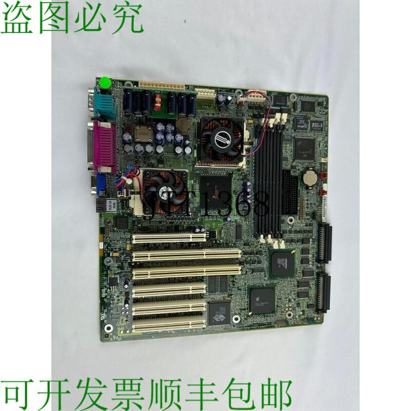 原装供应Intel G7ESZ-WB-R服务器主板
