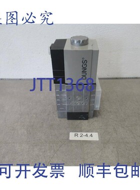 原装供应Dungs 242055 多块控制器 MBC-300-SE-S82 15-360mbar 23