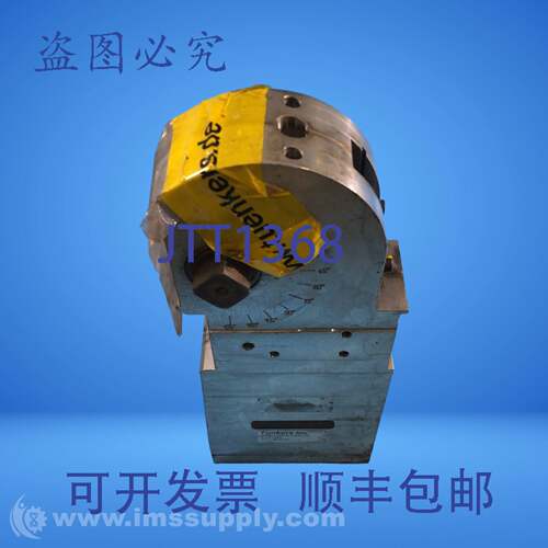 现货供应Tunkers 300872APH63VA00T12 Alpha 夹具 1740