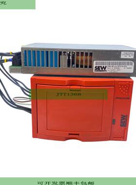 SEW 31C014-503-4-00 Inverter +EF014-503 EMV-Modul 3x230...50