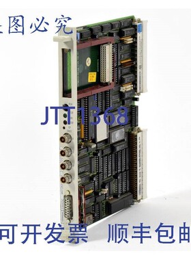 原装供应Simatic S5 CPU 946.6AV1242-0AB10.6AV1 242-0AB10