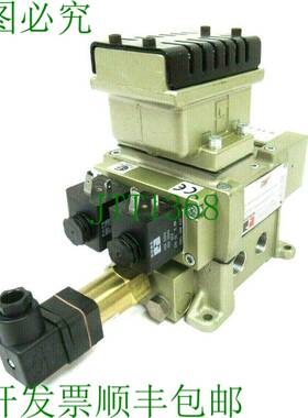原装供应罗斯DM2DDA42A11电磁阀DM2DXA4XA1X