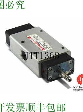 原装供应NORGREN V63D413A-A3   单电磁气门