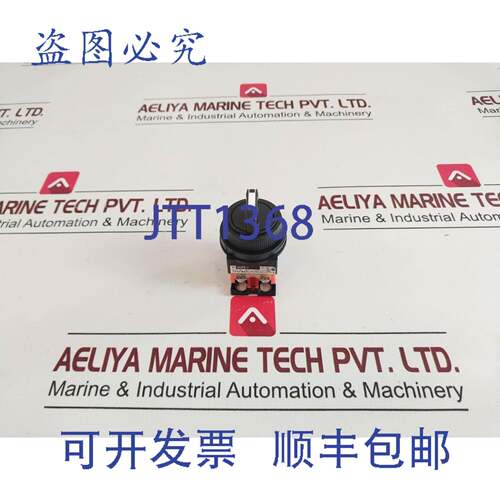 现货供应AR30PR-3 选择开关 600V 10A