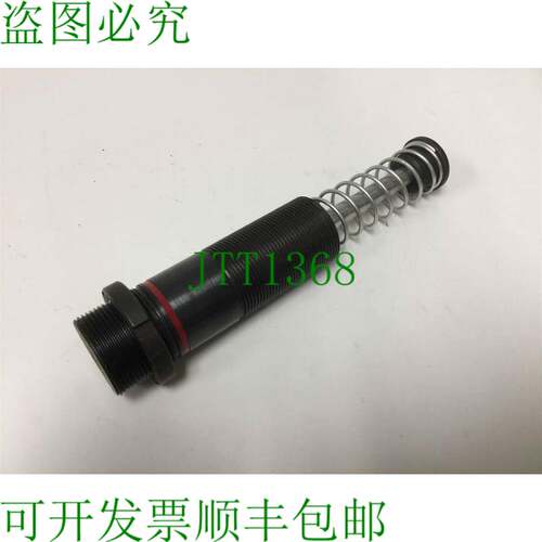 原装供应Ace Controls MC1403-1 减震器,行程:3 英寸,螺纹:1 3/4-