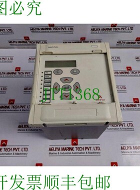 原装供应AREVA MICOM ESP.PMCC.2H