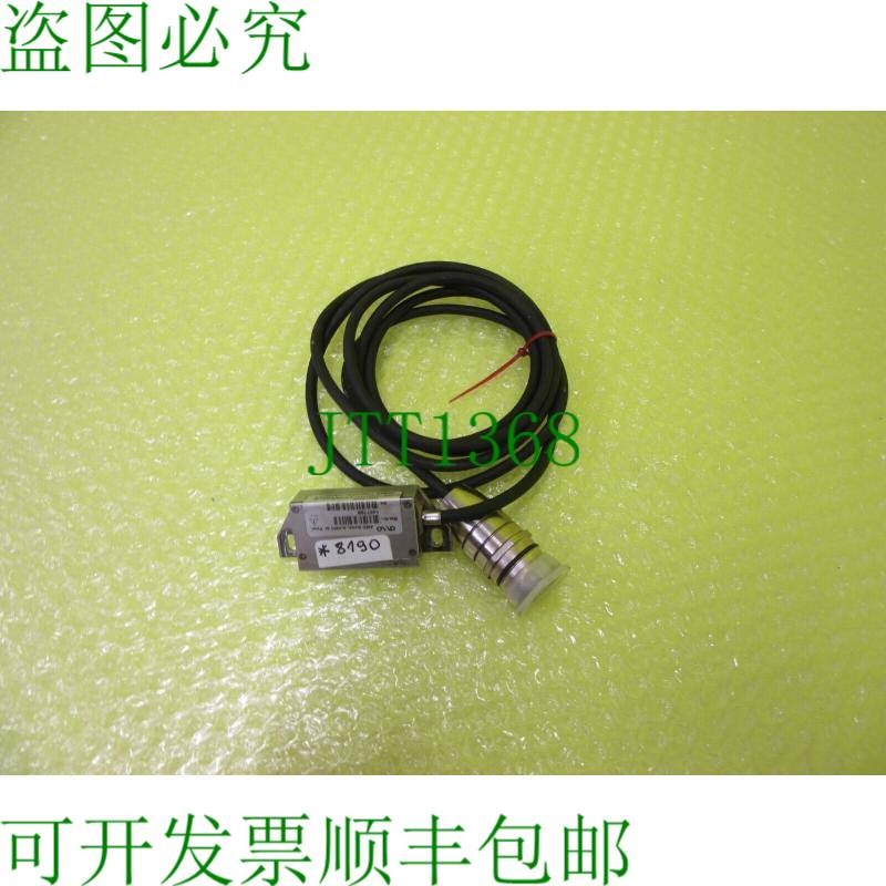 原装供应AMO LMK-1151.3-0-1,8-6-S02 _ MAT.NO:1457768 _ 8190