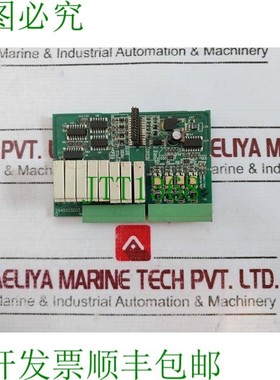 原装供应ECT 2945103203 PCB 卡印刷电路板 E192988