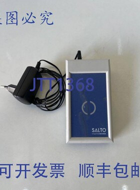 原装供应带以太网连接的 Salto EC90EN 编码器