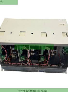 AEG 3DA400-400H Softstarter Thyrosoft Sanftanlaufstarter 763