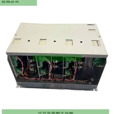 AEG 3DA400-400H Softstarter Thyrosoft Sanftanlaufstarter 763