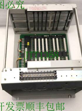 原装供应UF20A-1 MELDAS-W4A控制单元架适用于DWC-110C电火花