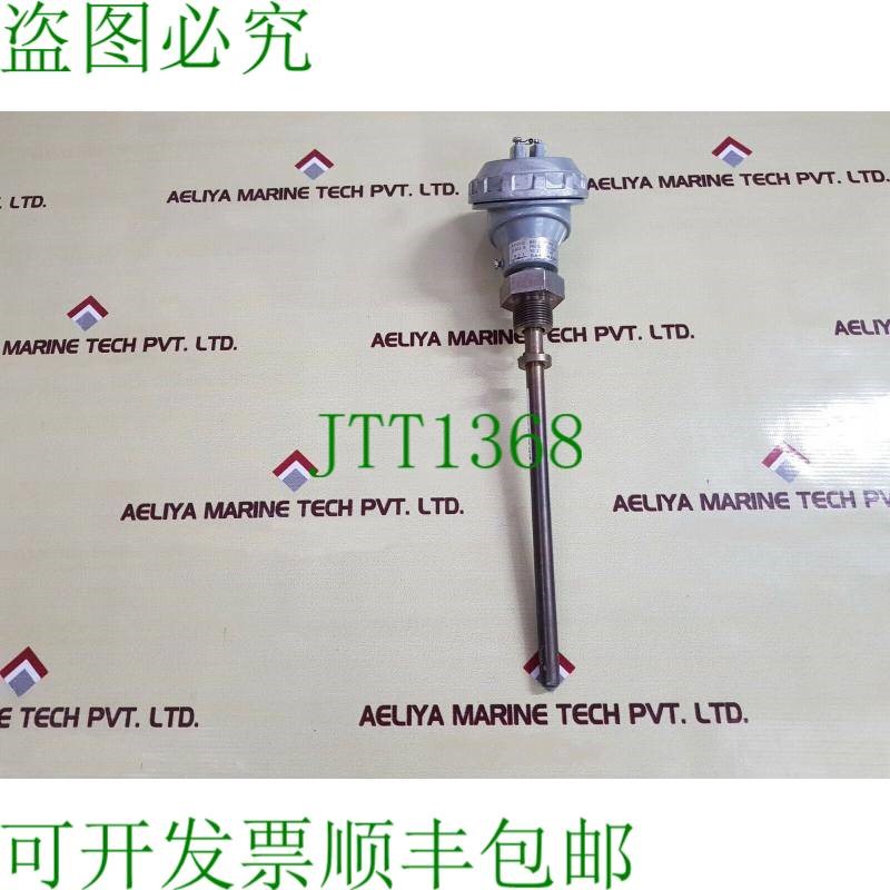 原装供应Nds pt100温度传感器211221385