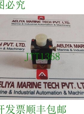 原装供应Burkert 0331 C 3.0 NBR MS 电磁阀 230V