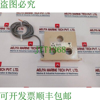 原装供应卡洛·加瓦齐 MI3500 Corrente Transformatore 1-500 Aa
