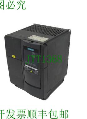 原装供应二手 6SE6420-2AD27-5CA1 微磁机 420 6SE64202AD275CA1