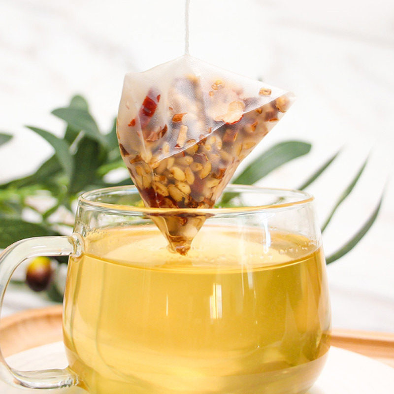 甘麦大枣汤免煮冲泡小麦甘草红枣汤三角包货抖音爆款甘麦大枣茶