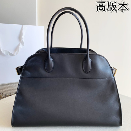 row家极简风Margaux系列手提包